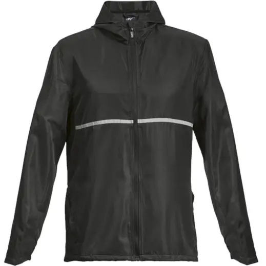 BRT Cool Dry Jacket Black